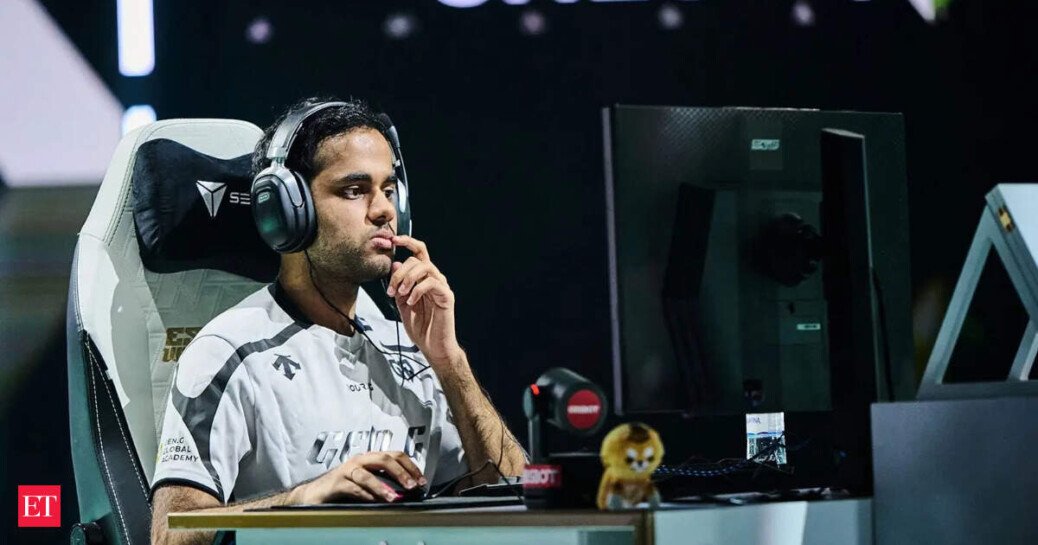 India could be esports’ next big arena