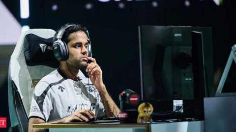 India could be esports’ next big arena