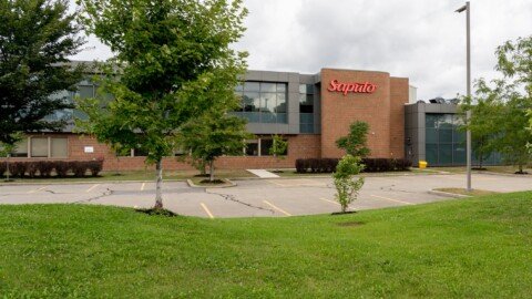 Saputo sells UK dairy division to Lactalis