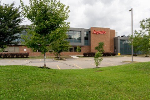 Saputo sells UK dairy division to Lactalis