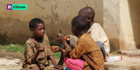 Tinubu Has A New Plan For Almajiri Children. Will It Work?