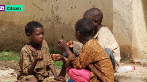 Tinubu Has A New Plan For Almajiri Children. Will It Work?