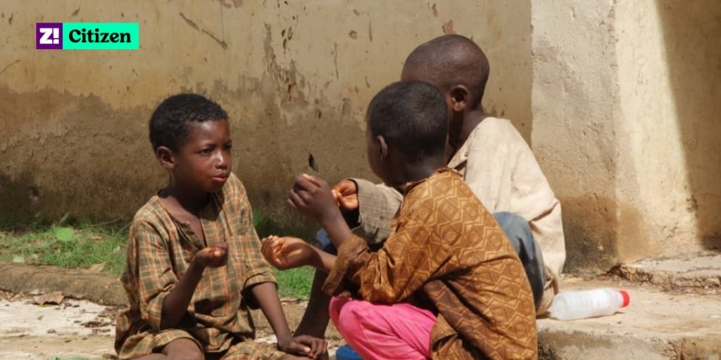 Tinubu Has A New Plan For Almajiri Children. Will It Work?