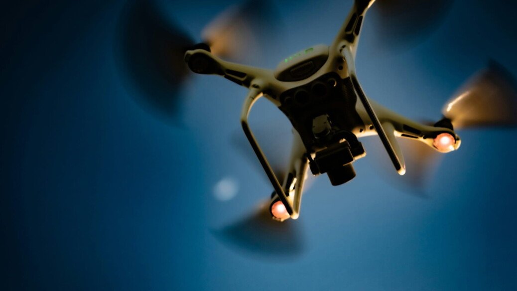 Chinese drone exports take off in Southeast Asia, other emerging markets