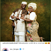 Actors Lateef Adedimeji And Mo Bimpe Are Obsessed With Each Other