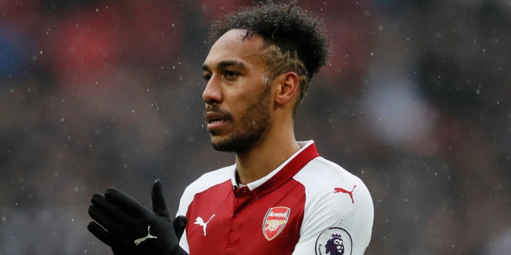 Bomba: The next Pierre-Emerick Aubameyang could be heading to Arsenal