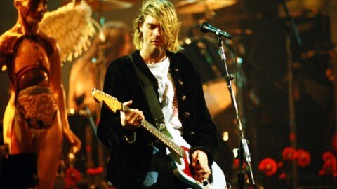 Learn the all-purpose passing chord – the get-out-of-jail-free hack used by everyone from Kurt Cobain to Billie Joe Armstrong