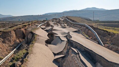 What Deadly Earthquakes Teach Christians about Faith, Compassion, and Hope