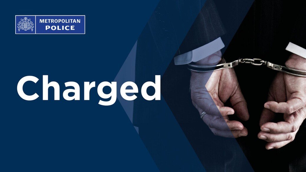 Man charged with arson after fires reported in Hackney
