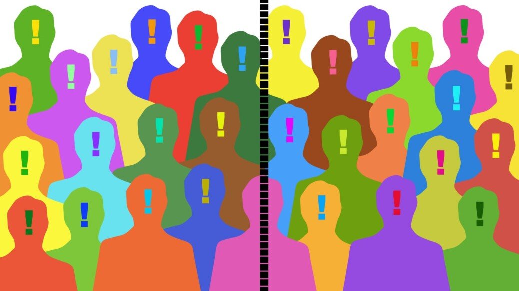 Why The 89% Climate Majority Keeps Losing