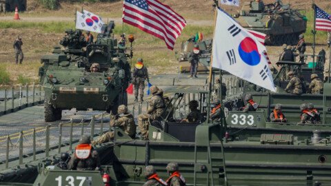 Trump’s Overture to North Korea Strains Alliance With the South
