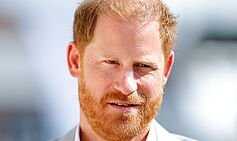 Prince Harry dealt humiliating blow in bombshell announcement amid UK return