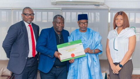 NUC Grants City University Abuja Operational Licence, Clears Path for 2026/2027 Admissions 