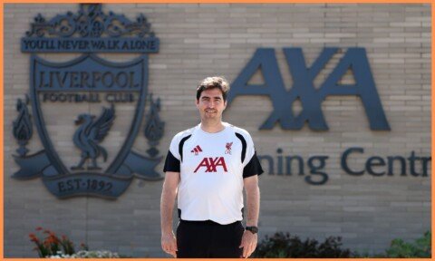 23-year-old Liverpool target agrees personal terms as Euro giants drop asking price