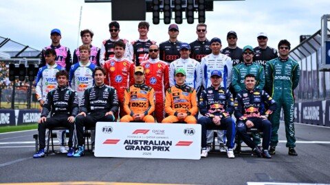 Transferts F1 : les contrats de tous les pilotes passés au crible, la moitié arrive à expiration !