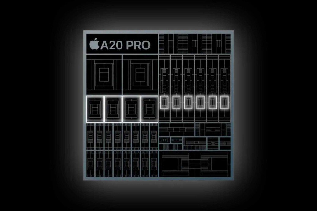 A20 Pro speed and efficiency improvements leaked? Not so fast…