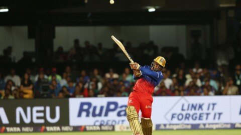 Mahipal Lomror signs six-match deal with Surrey
