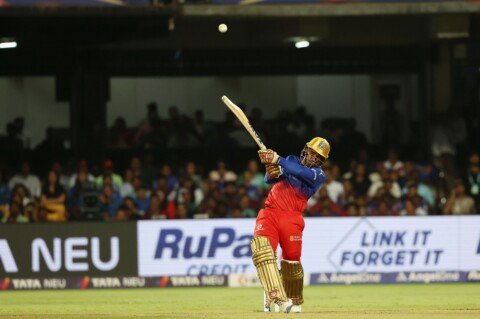 Mahipal Lomror signs six-match deal with Surrey