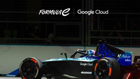 How Google Cloud Put An AI Agent Inside Formula E’s GEN4 Car