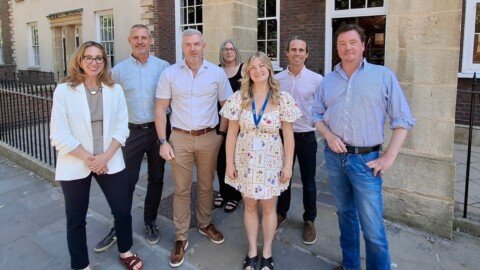 Drees & Sommer puts down roots in Bristol
