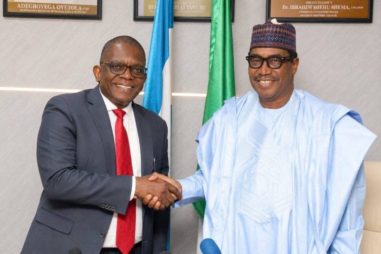 NPERA Begins Operations as Nigeria’s New Port Economic Regulator
