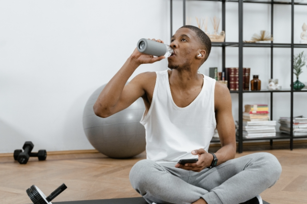 The Recovery Habits That Separate Prospects Who Last From Prospects Who Break