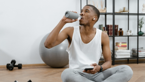 The Recovery Habits That Separate Prospects Who Last From Prospects Who Break
