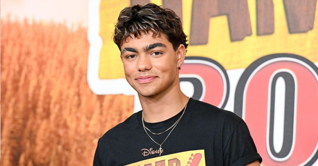 ‘Camp Rock 3’ Star Malachi Barton Testifies: ‘What Drives Me Is Jesus Christ’