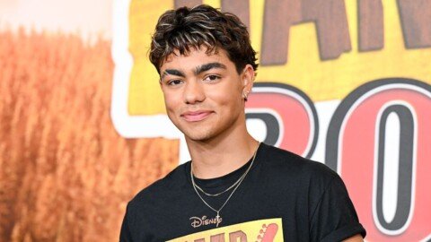 ‘Camp Rock 3’ Star Malachi Barton Testifies: ‘What Drives Me Is Jesus Christ’
