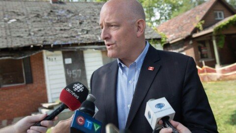 Windsor moves to expropriate 45 derelict properties in Sandwich neighbourhood