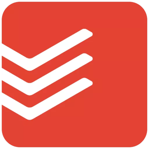 Todoist keeps tasks and projects organized without getting in your way