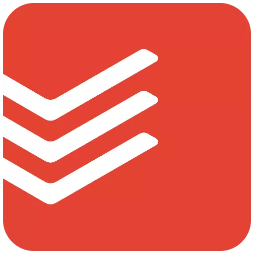 Todoist keeps tasks and projects organized without getting in your way
