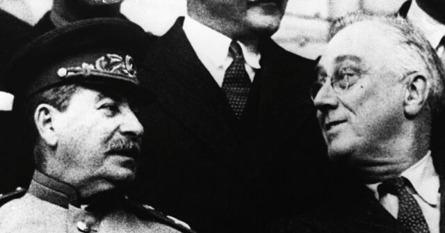 Pinkerton: What We Can Learn from History as We Enter Cold War 2