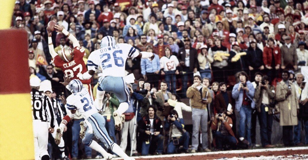 Cowboys countdown to kickoff: Top 100 iconic games – Day 24