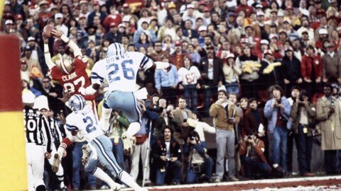 Cowboys countdown to kickoff: Top 100 iconic games – Day 24