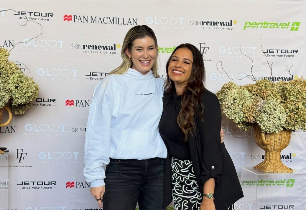 ‘The stars finally aligned’: Layla Kolbe on her relationship with Rachel Kolisi