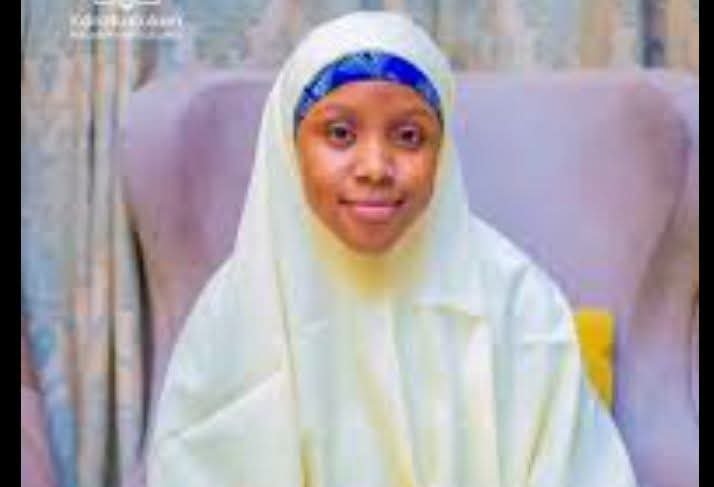 Tinubu Hails Maryam Dan’Azumi on Winning King Abdulaziz International Qur’anic Competition