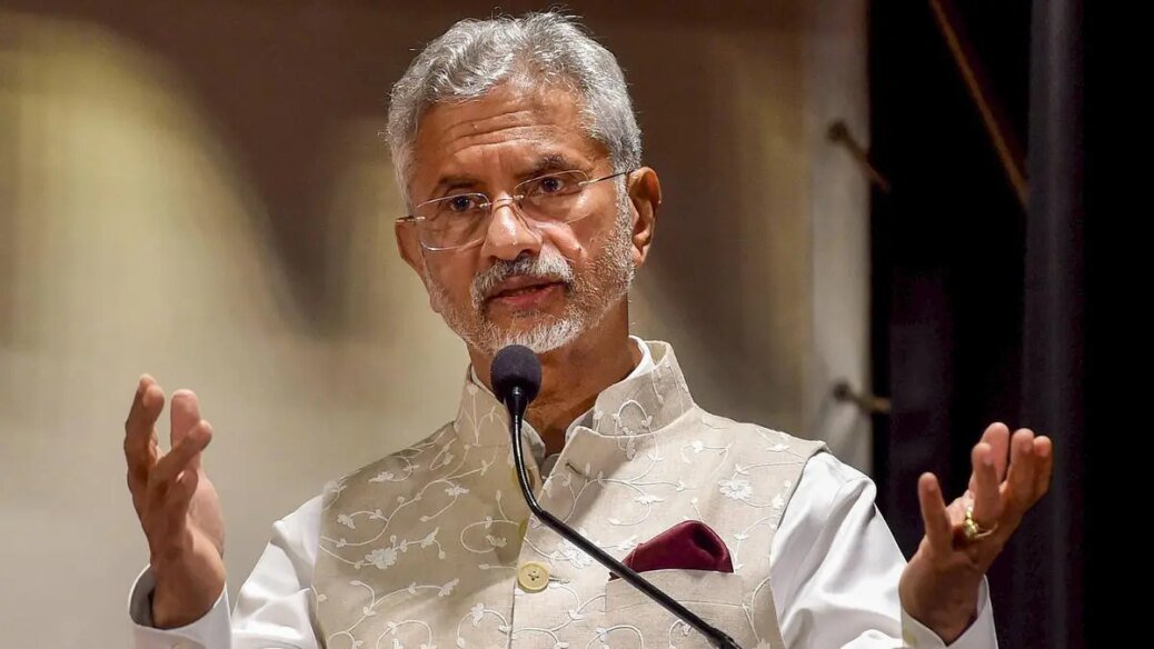 EAM Jaishankar to visit Russia amid Trump’s tariff threat