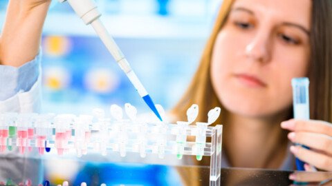 New cancer vaccine sees great results in reccurance prevention