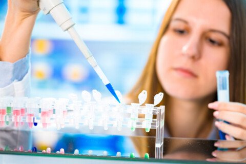 New cancer vaccine sees great results in reccurance prevention