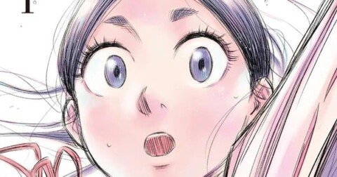 The World Is Dancing Volumes 1-6 Manga Review