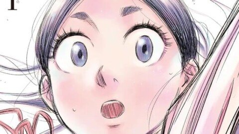 The World Is Dancing Volumes 1-6 Manga Review