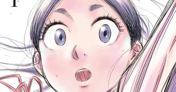 The World Is Dancing Volumes 1-6 Manga Review