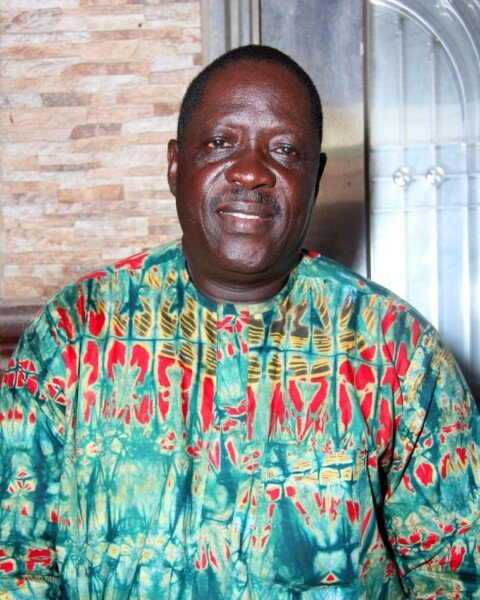 Actor Ogogo dies after battling stage 4 cancer
