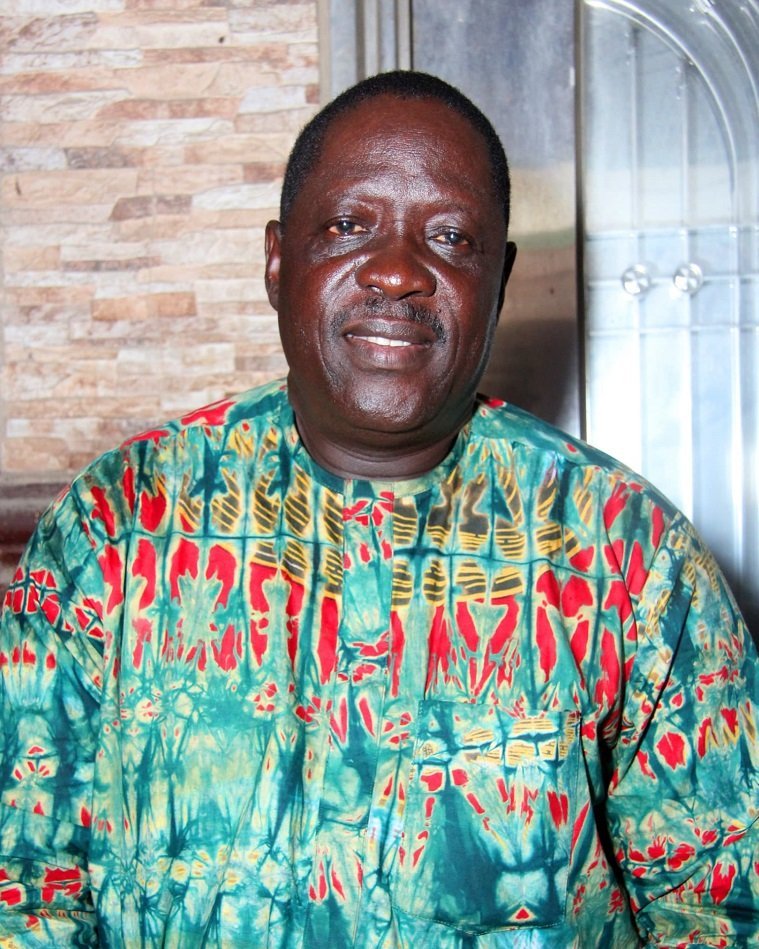Actor Ogogo dies after battling stage 4 cancer