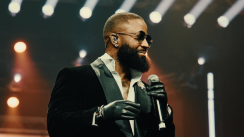 Cassper’s Gaming Side Earns Him A 2026 SASMA Nomination