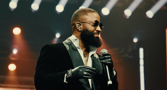 Cassper’s Gaming Side Earns Him A 2026 SASMA Nomination
