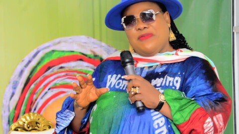 Ohanaeze Ndigbo Commends Tinubu Over Olejeme’s Appointment as APC South-South Election Director