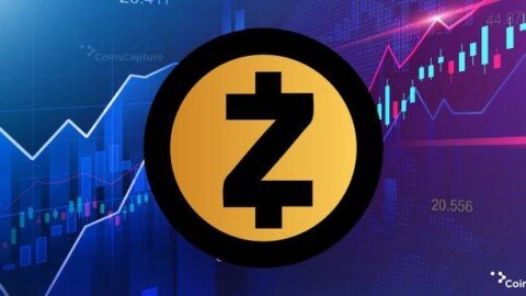 Grayscale Zcash ETF Filing Puts Privacy Coin Back In Regulatory Spotlight