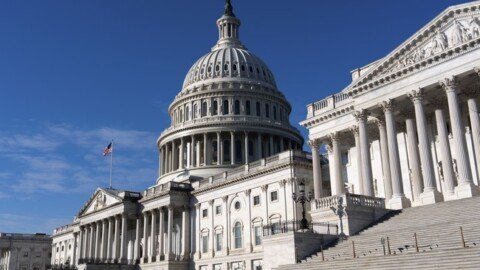 Air Force Major Who Went After Trump in Uniform on Capitol Steps Just Hit the FAFO Phase